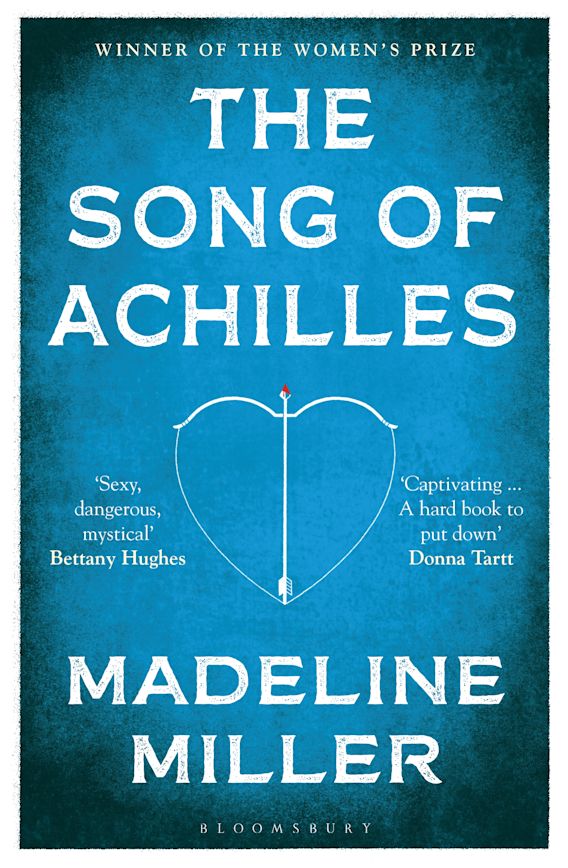 The Song of Achilles | Madeline Miller