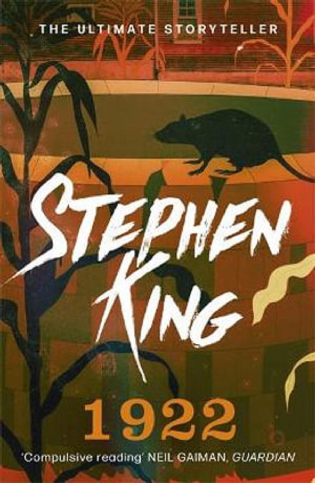 1922 | Stephen King