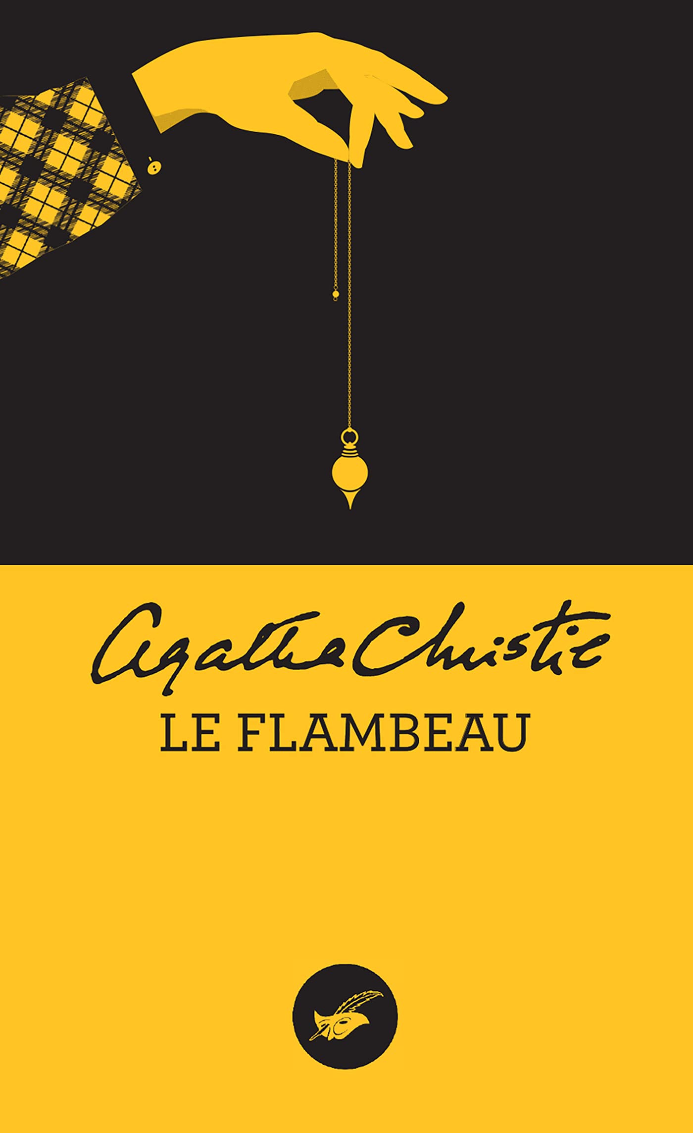 Le Flambeau | Agatha Christie