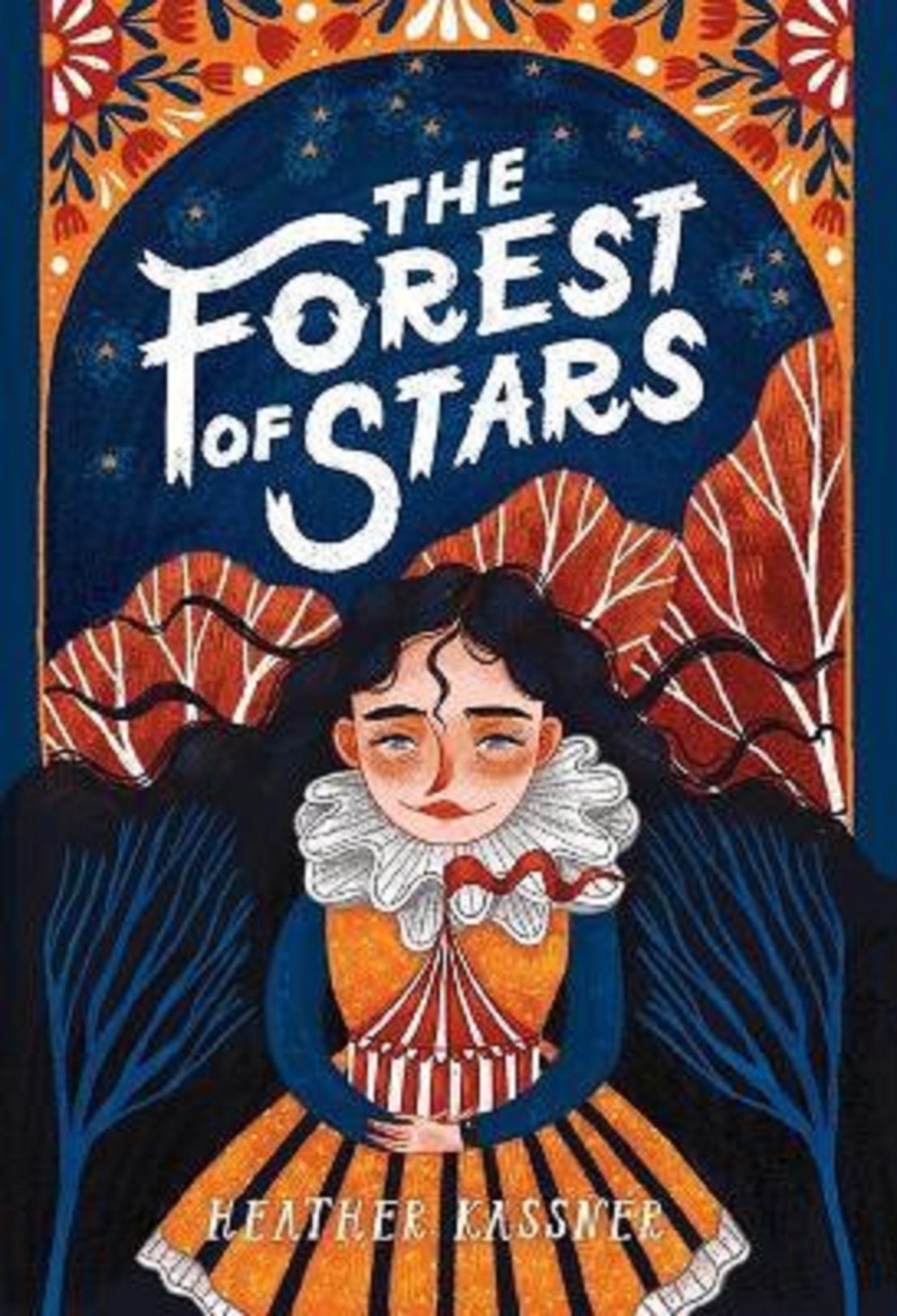 The Forest of Stars | Heather Kassner