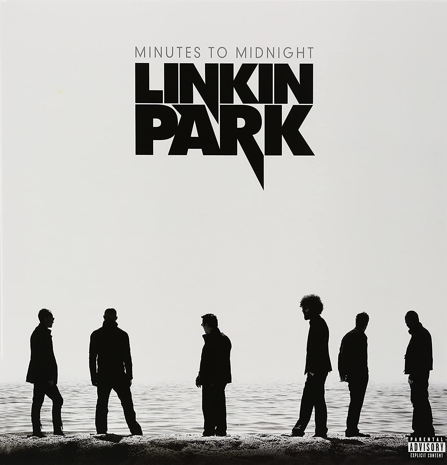 Minutes To Midnight -Vinyl | Linkin Park