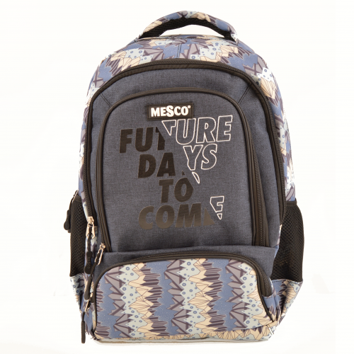 Rucsac - Future Days to Come | Mesco - 3 | YEO