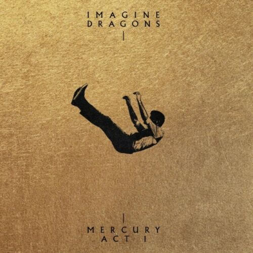 Mercury - Act 1 | Imagine Dragons