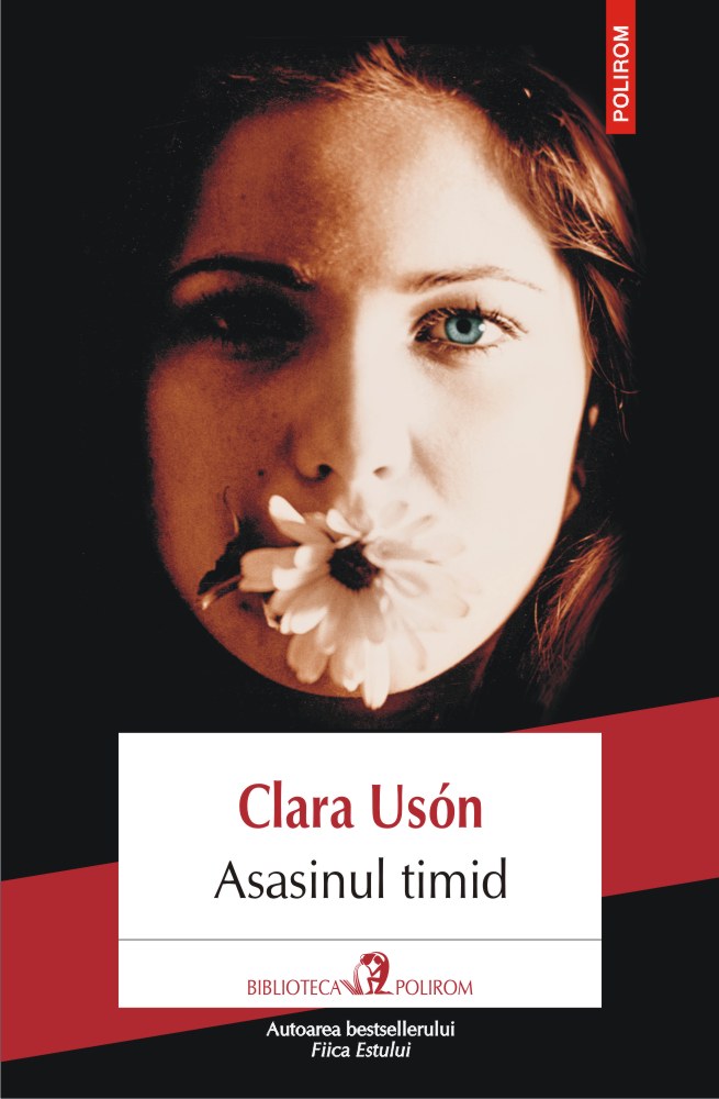 Asasinul timid | Clara Uson Asasinul