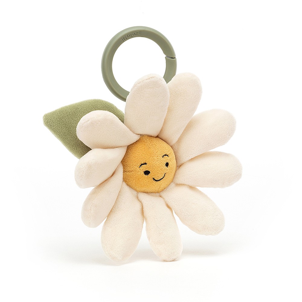  Jucarie de plus - Fleury Daisy Jitter, 27 cm | Jellycat 