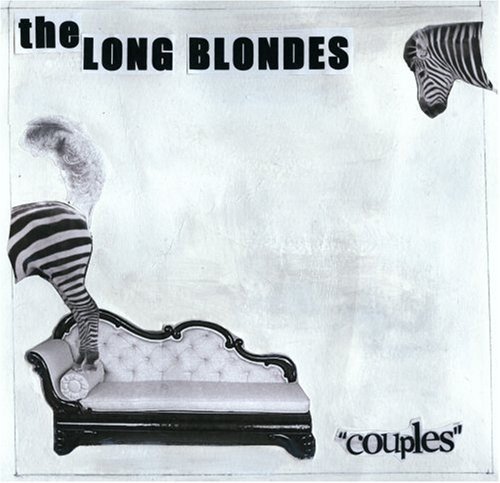 Couples | The Long Blondes - 1 | YEO