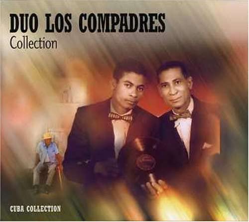 Duo Los Compadres Collection | Duo Los Compadres