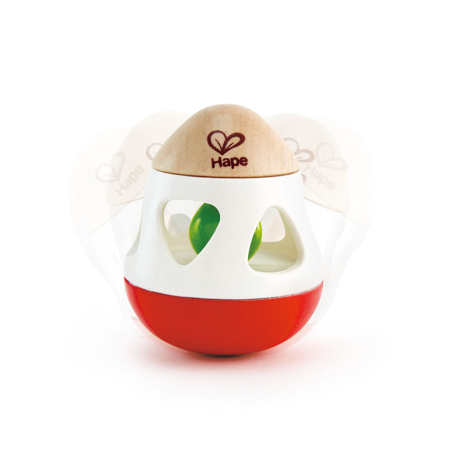 Zornaitoare - Bell Rattle | Hape