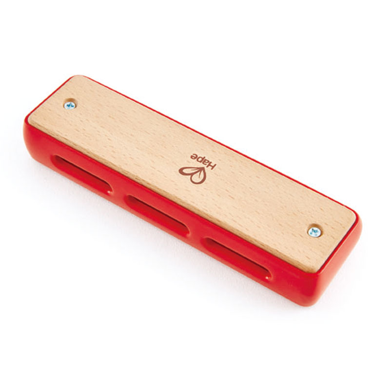 Jucarie - Blues Harmonica | Hape