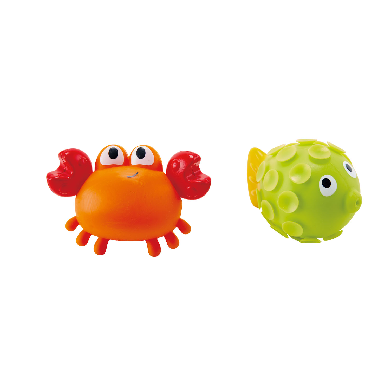 Jucarie bebelusi - Rock Pool Squirters | Hape