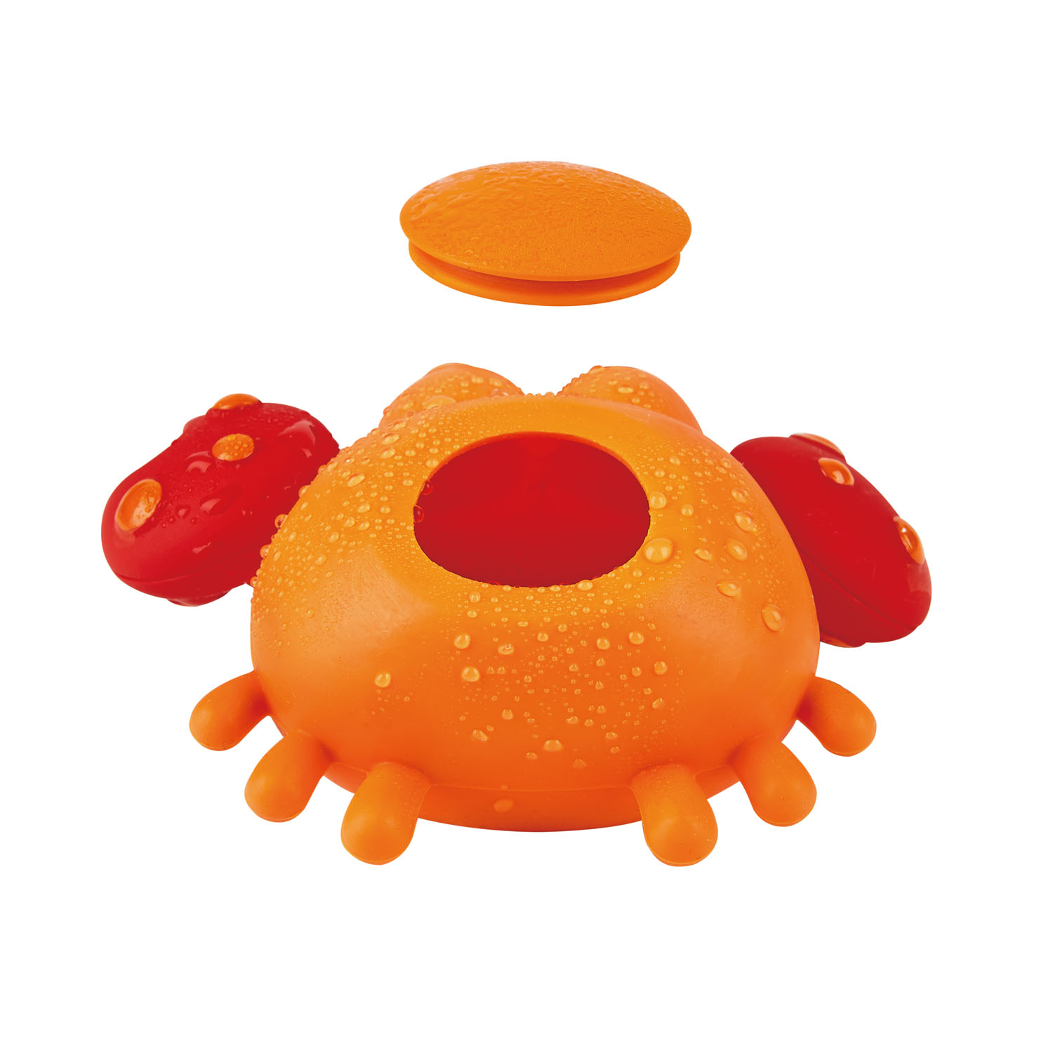 Jucarie bebelusi - Rock Pool Squirters | Hape - 1 | YEO