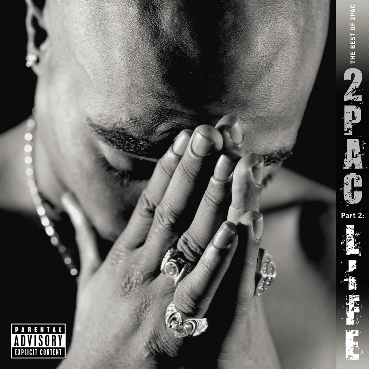 The Best Of 2Pac - Part 2: Life - Vinyl | 2Pac - 1 | YEO