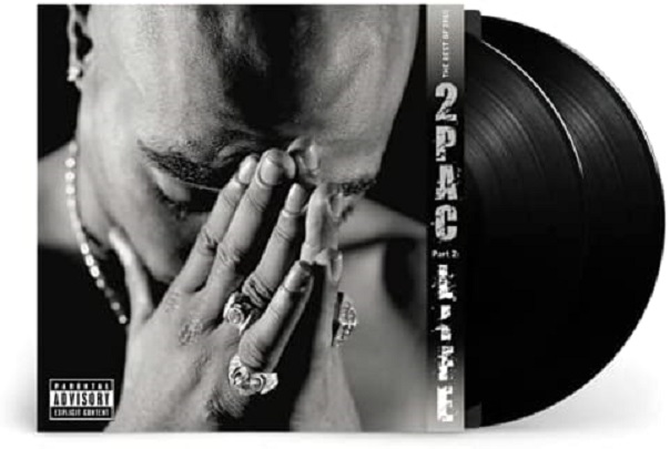 The Best Of 2Pac - Part 2: Life - Vinyl | 2Pac