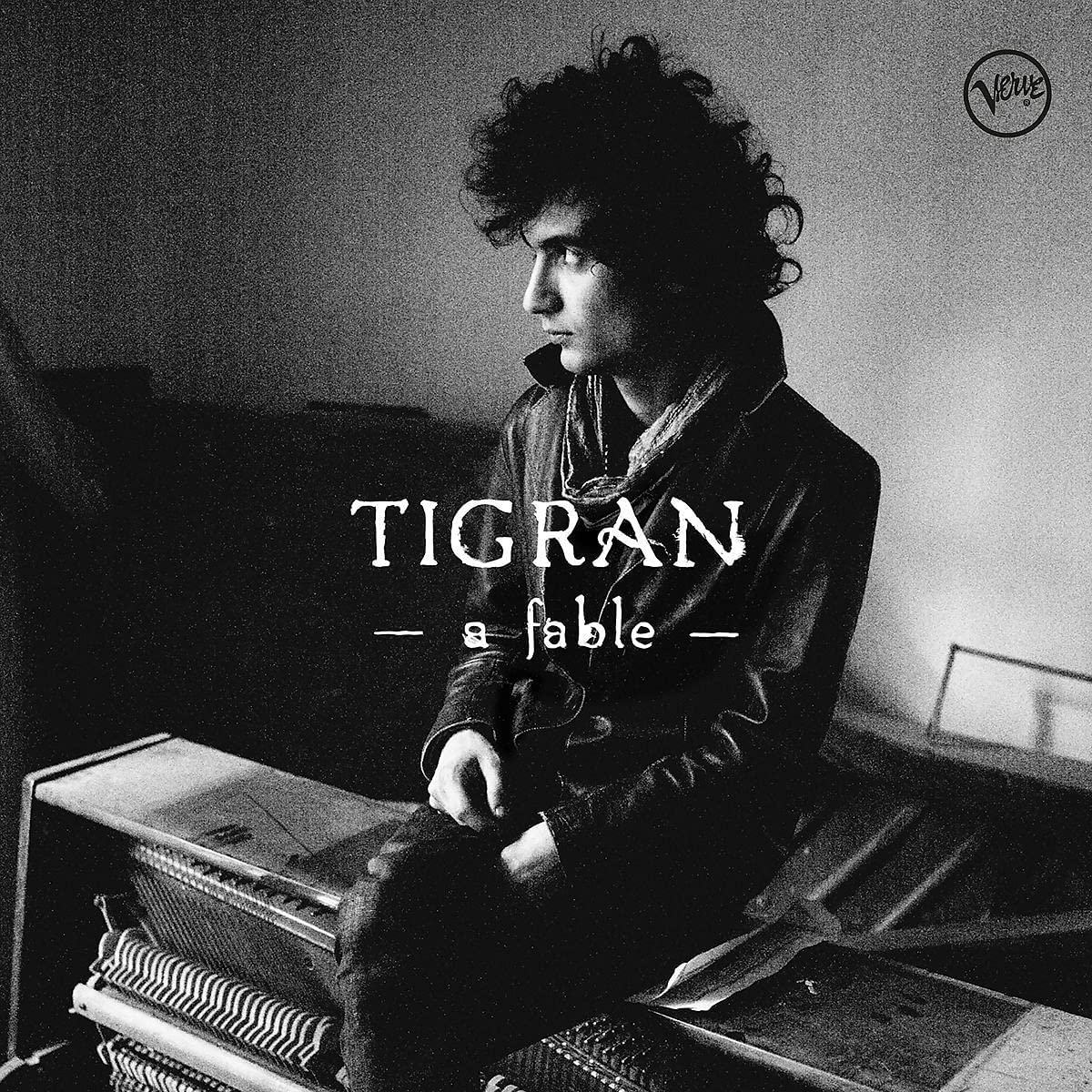 A Fable - Vinyl | Tigran Hamasyan