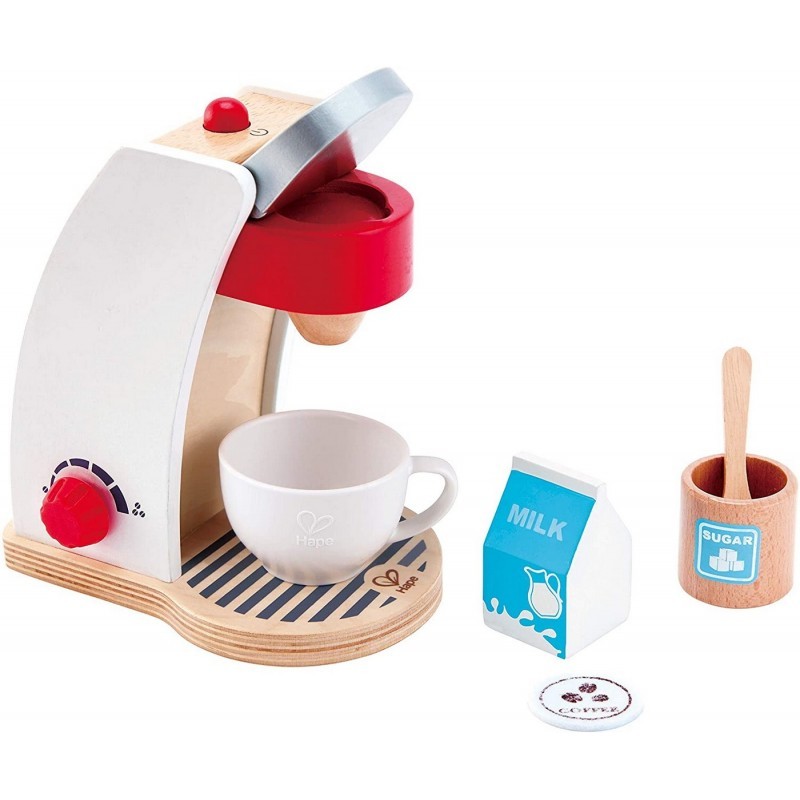 Jucarie - Masina de Facut Cafea | Hape