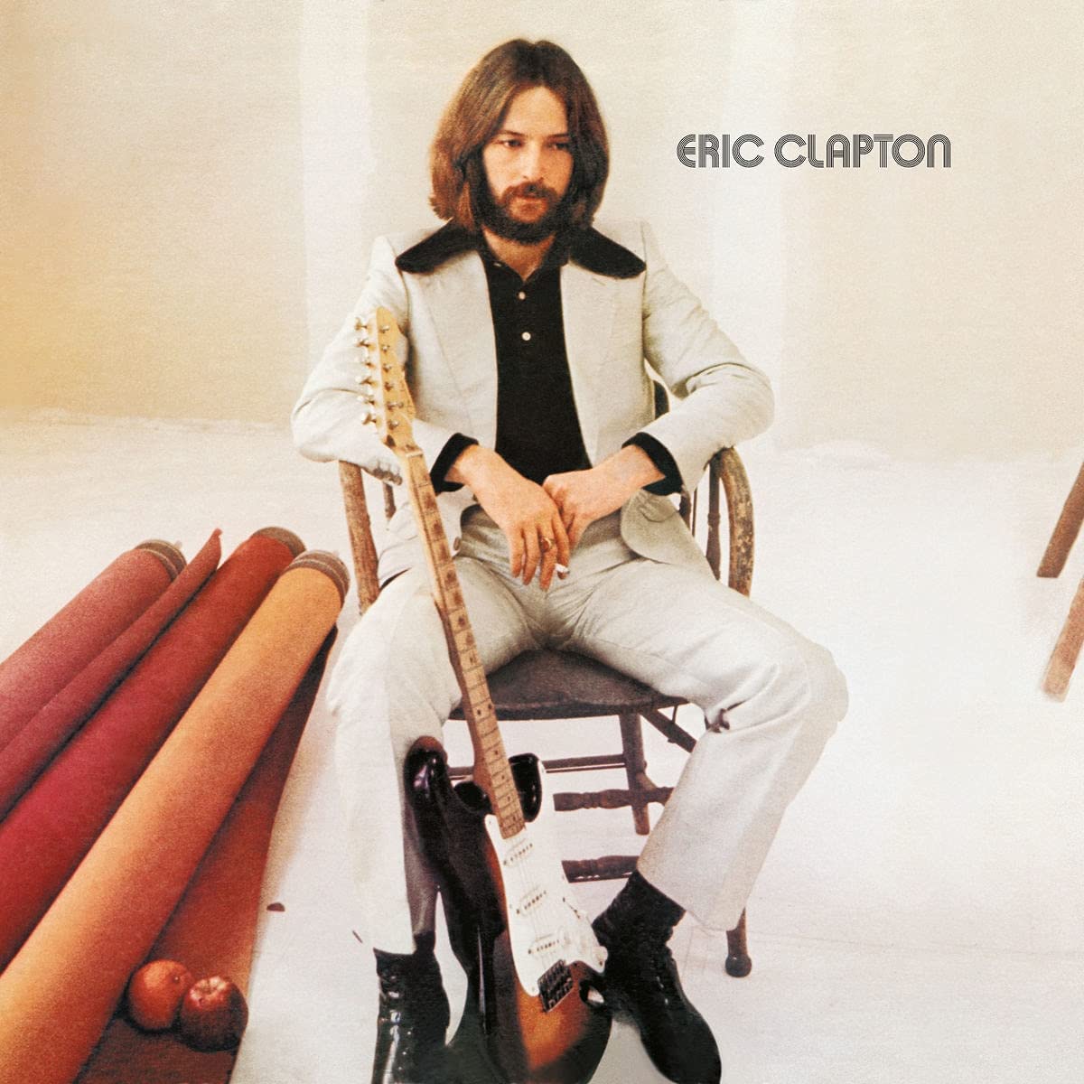 Eric Clapton - Vinyl | Eric Clapton