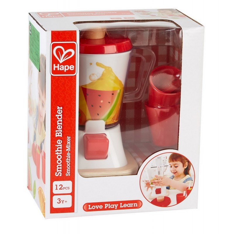 Jucarie - Blender Smoothie | Hape - 2 | YEO