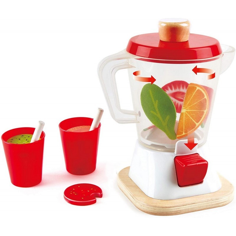 Jucarie - Blender Smoothie | Hape