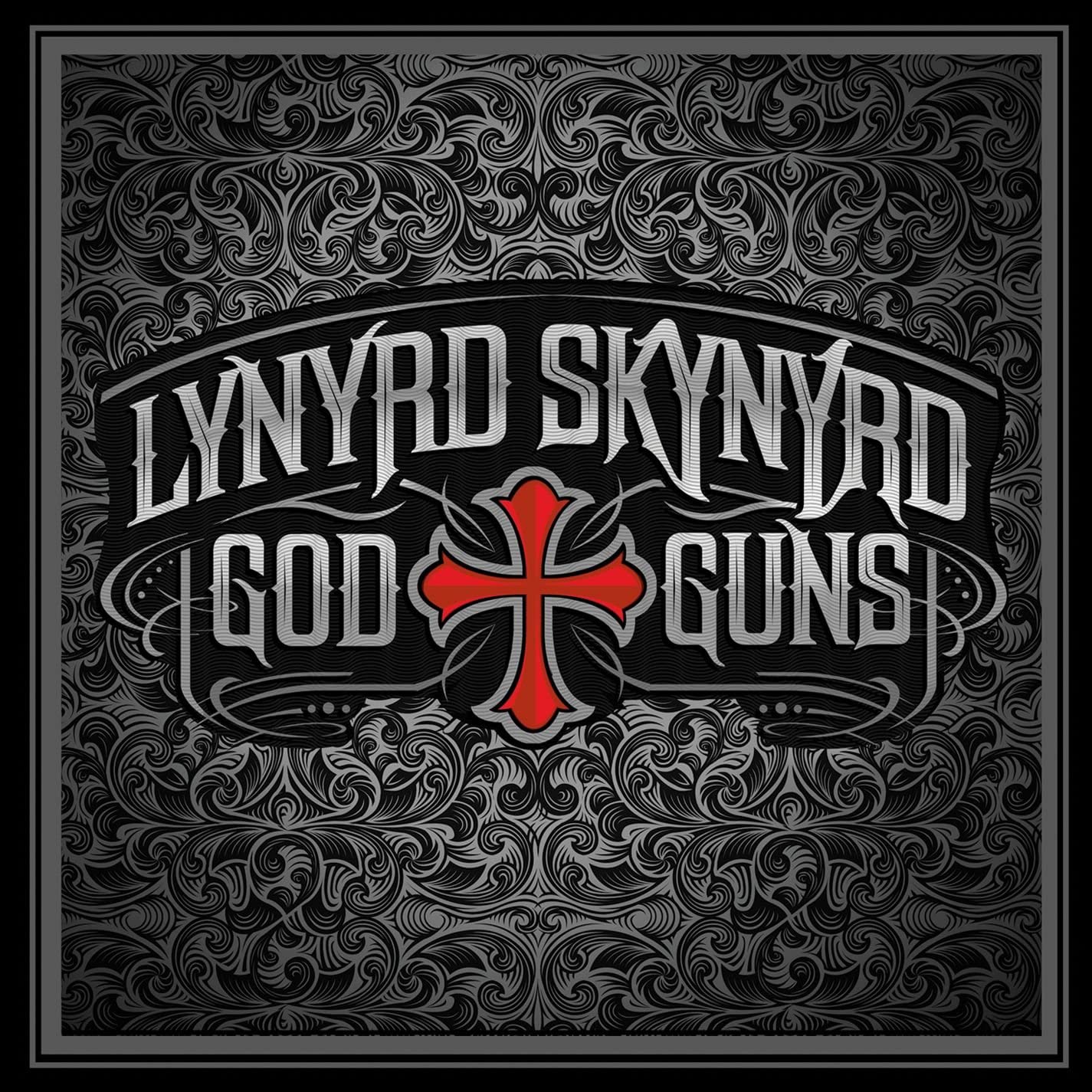 God & Guns | Lynyrd Skynyrd