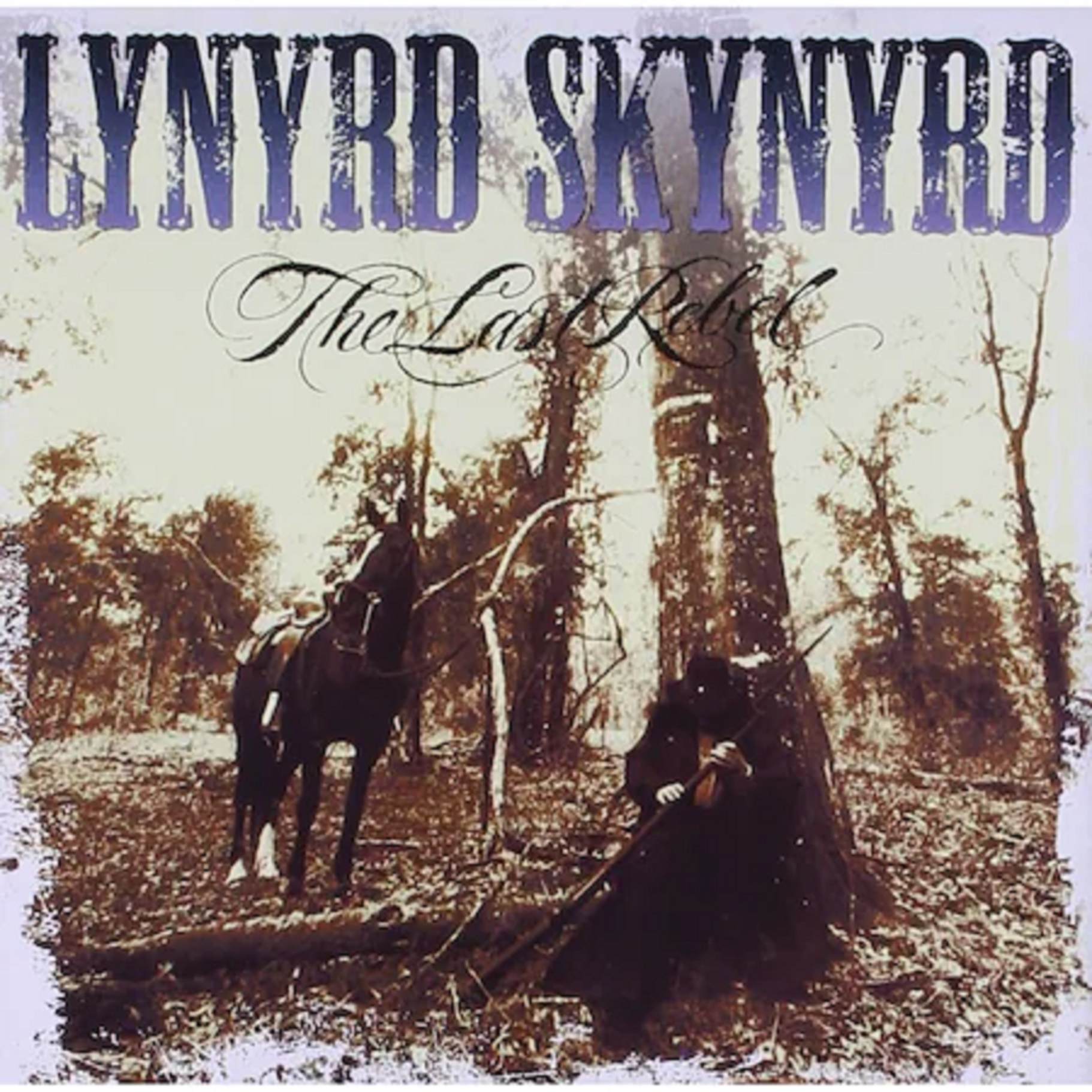 The Last Rebel | Lynyrd Skynyrd