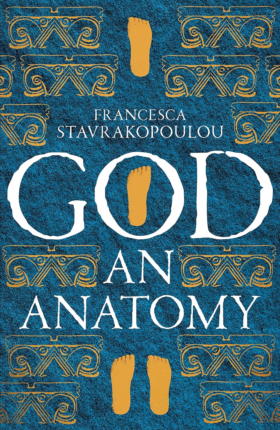 God | Francesca Stavrakopoulou