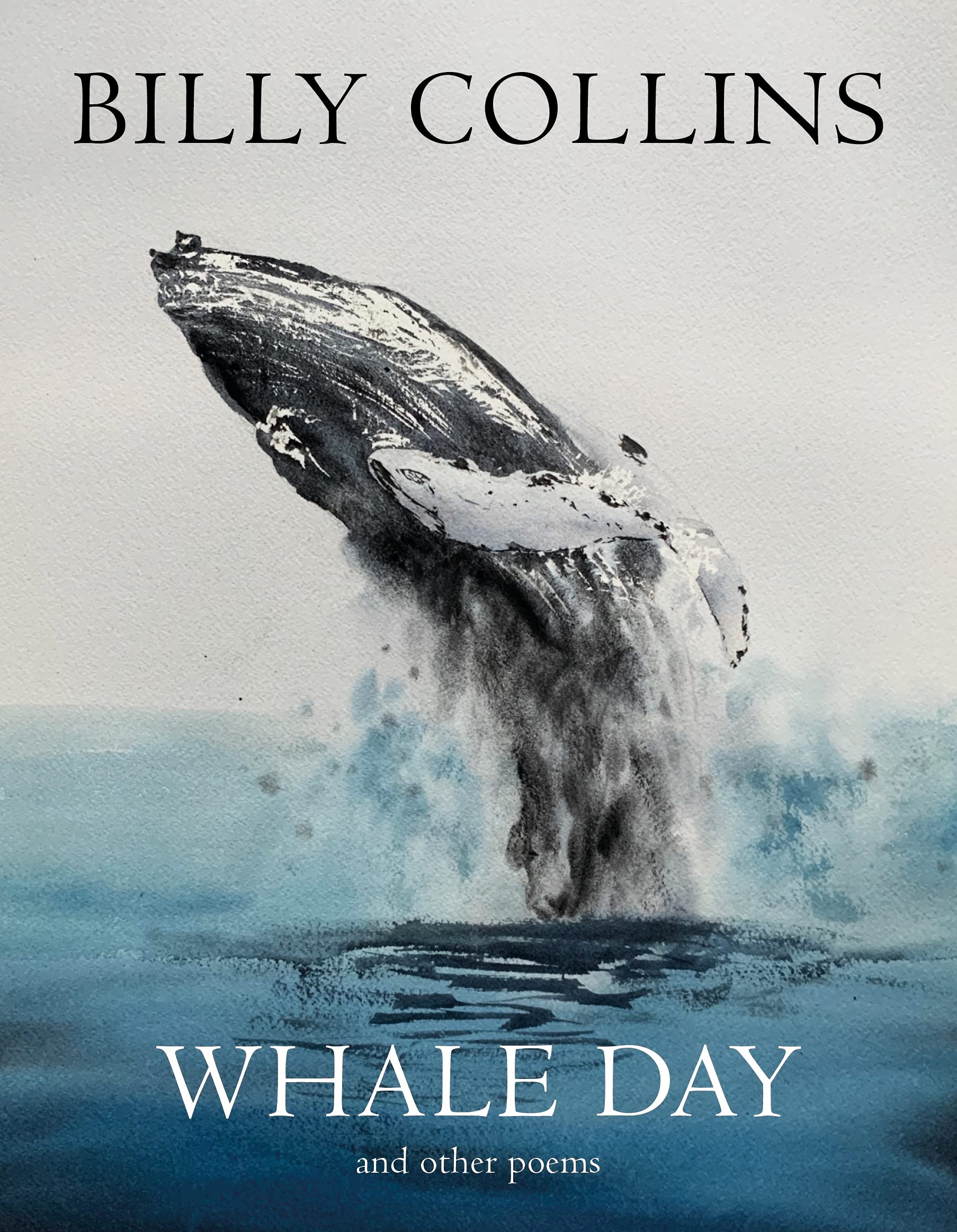 Whale Day | Billy Collins