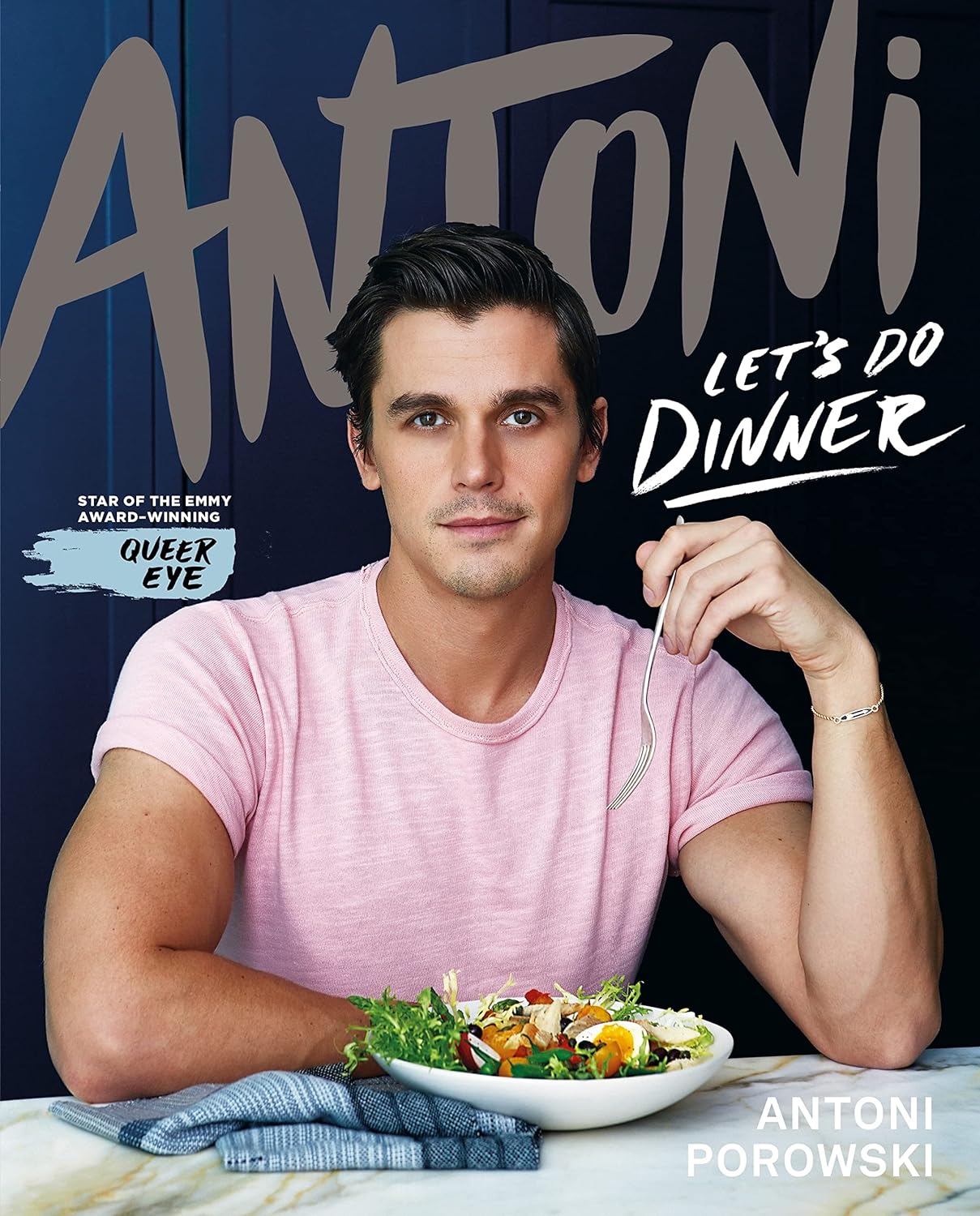 Let\'s Do Dinner | Antoni Porowski