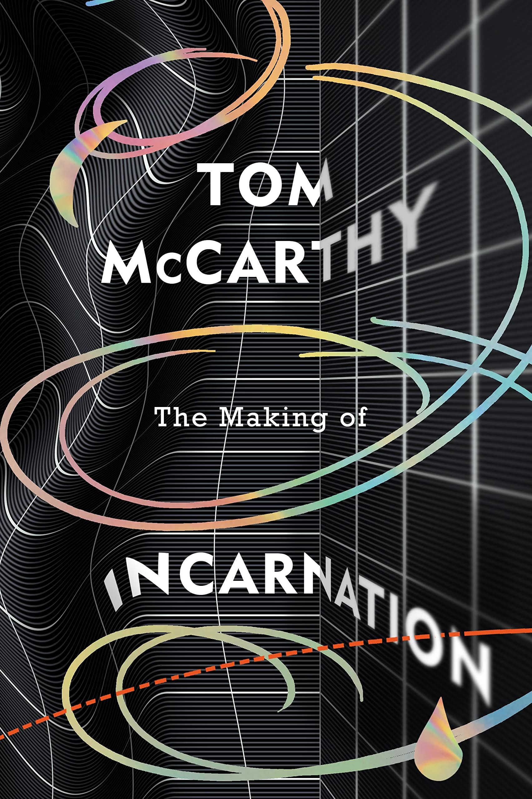 The Making of Incarnation | Tom McCarthy