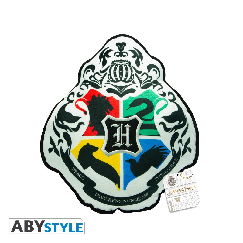 Perna - Harry Potter Hogwarts | ABYStyle - 1 | YEO