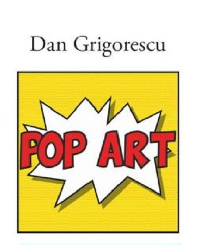 Pop Art | Dan Grigorescu carturesti.ro
