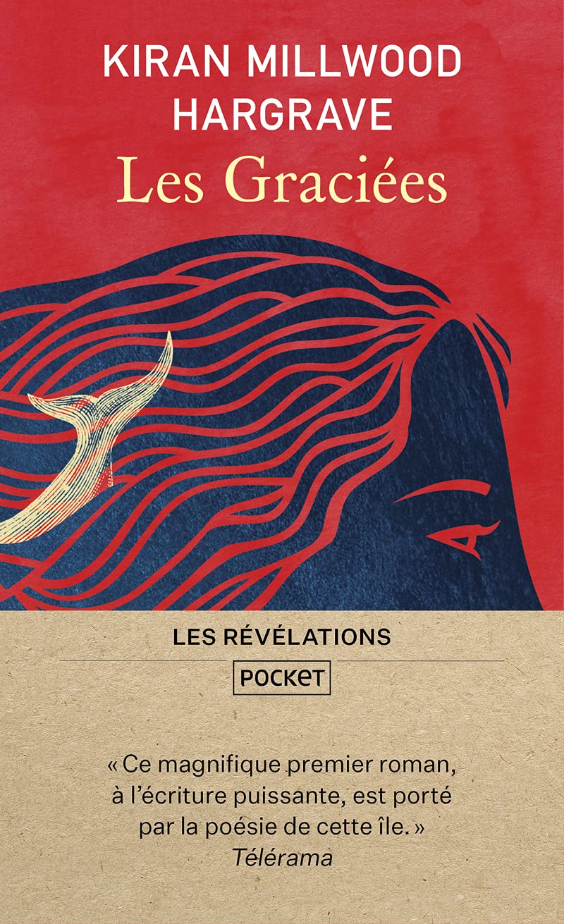 Les Graciees | Kiran Millwood Hargrave