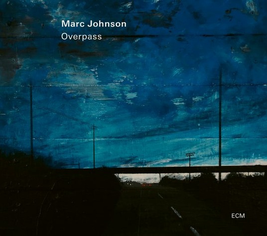 Overpass | Marc Johnson - 1 | YEO