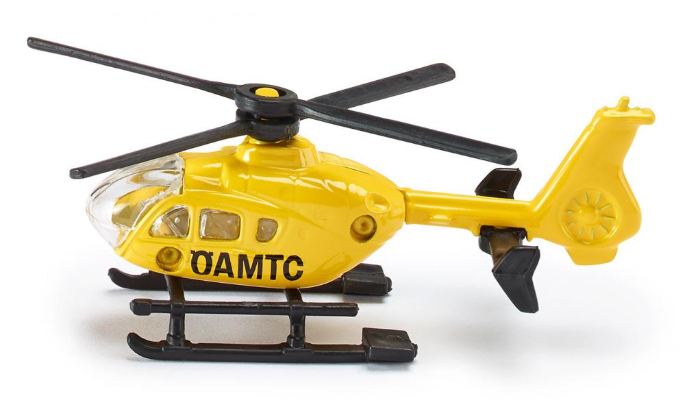 Jucarie - OAMTC-Helicopter | Siku