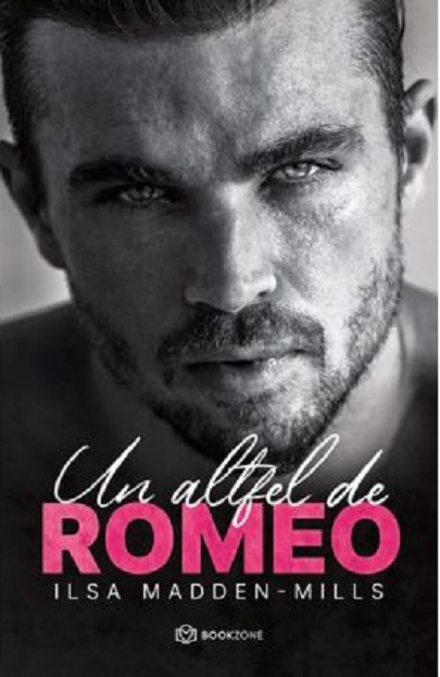 Un altfel de Romeo | Ilsa Madden-Mills