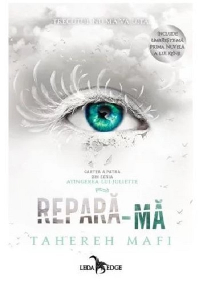 Repara-ma | Tahereh Mafi carturesti.ro poza bestsellers.ro
