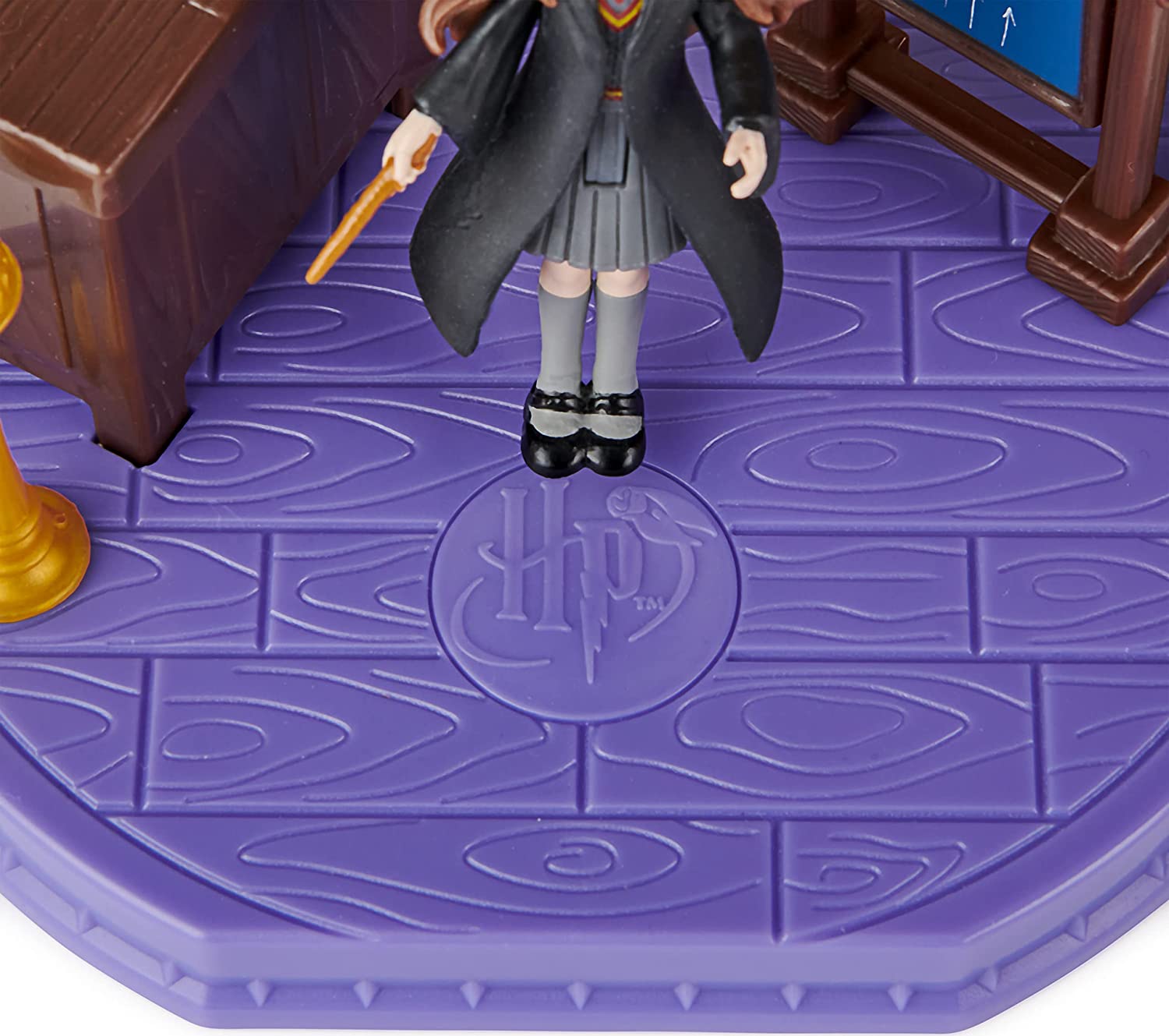 Set joaca - Harry Potter: Charms Classroom | Spin Master