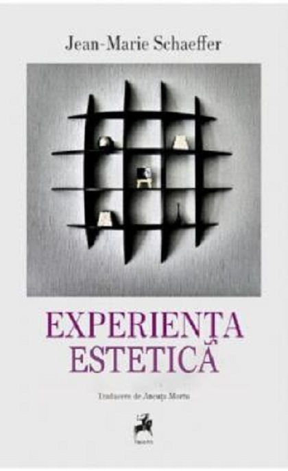 Experienta estetica | Jean-Marie Schaeffer