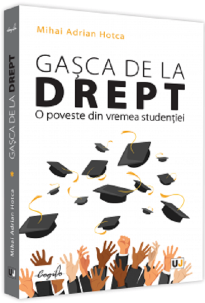 Gasca de la Drept