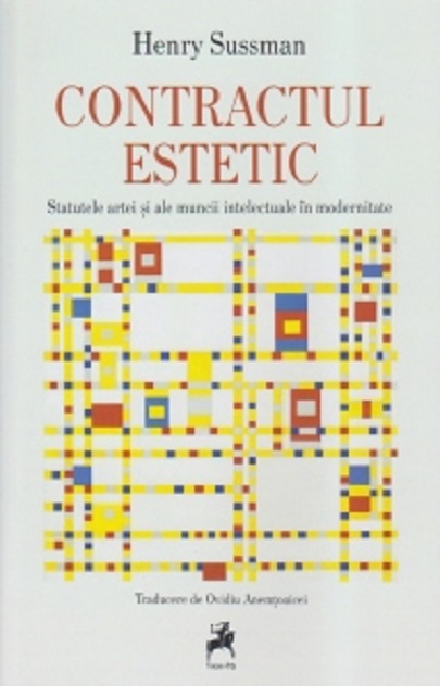 Contractul estetic | Henry Sussman