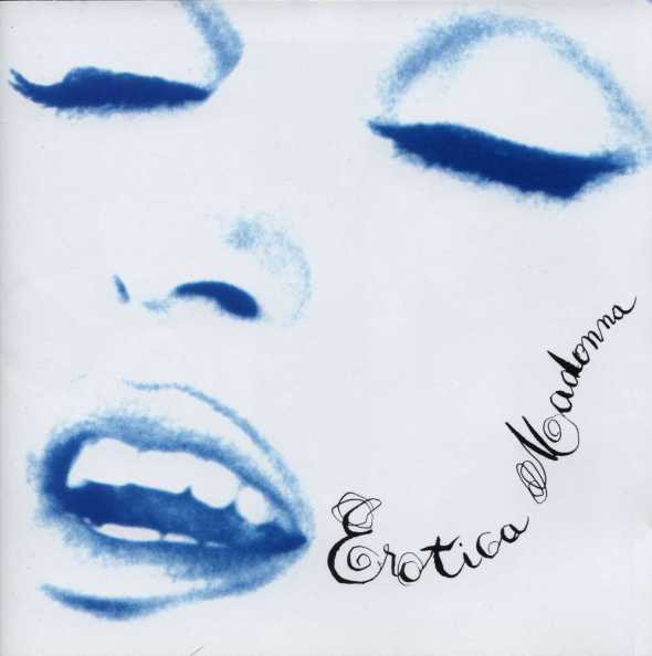 Erotica | Madonna image0