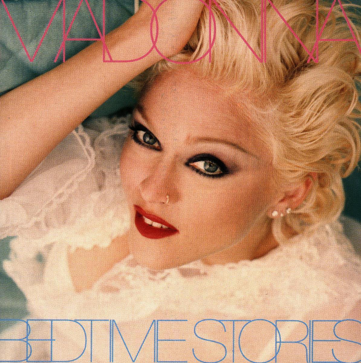 Bedtime Stories | Madonna