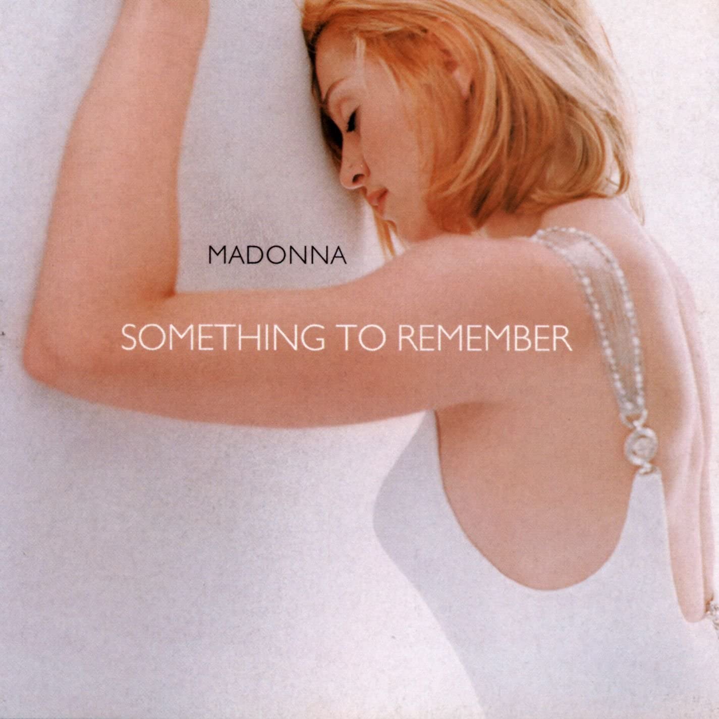 Something To Remember | Madonna