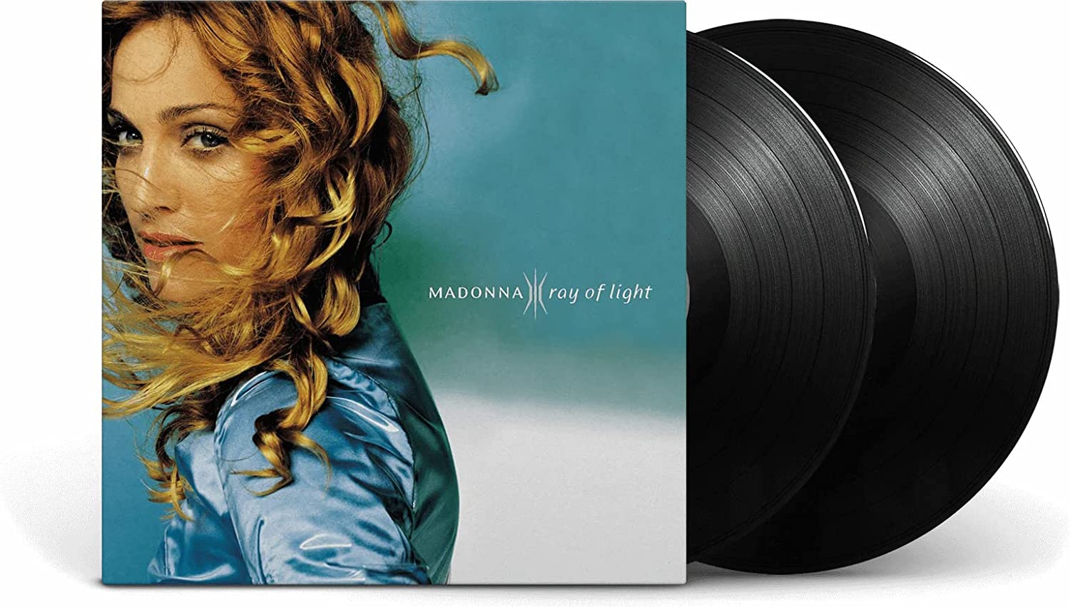 Ray Of Light - Vinyl | Madonna