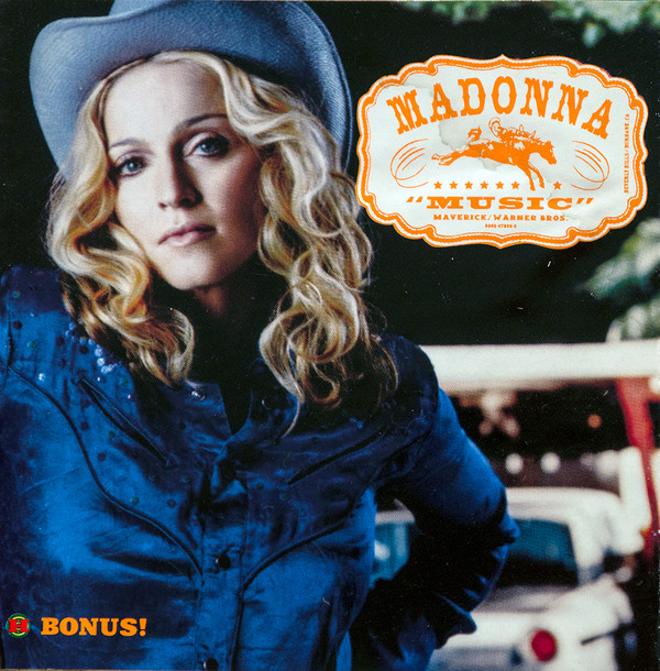 Music | Madonna image0