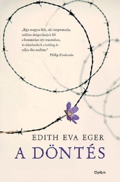 A dontes | Edith Eva Eger