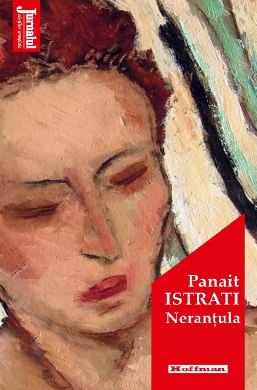 Nerantula | Panait Istrati carturesti.ro Carte