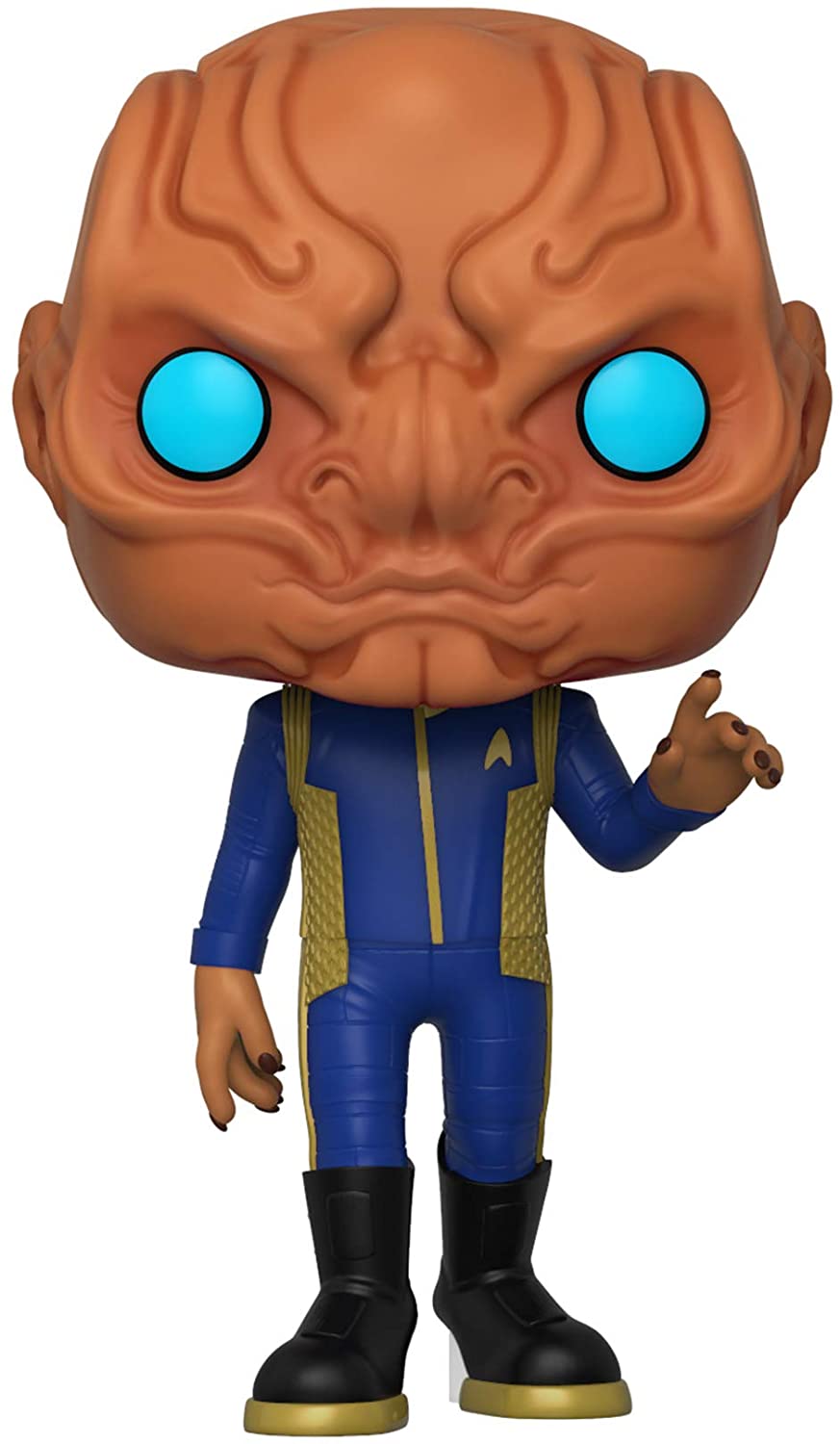 Figurina - Pop! Television: Star Trek Discovery - Saru | Funko