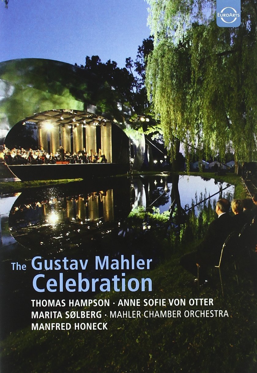 The Gustav Mahler Celebration | Gustav Mahler