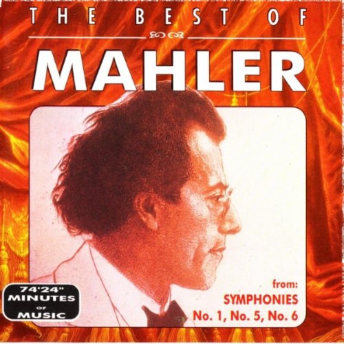 Best of Gustav Mahler | Gustav Mahler