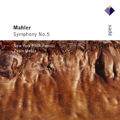 Mahler - Symphony No.5 - Apex | Gustav Mahler, Zubin Mehta, New York Philharmonic Orchestra